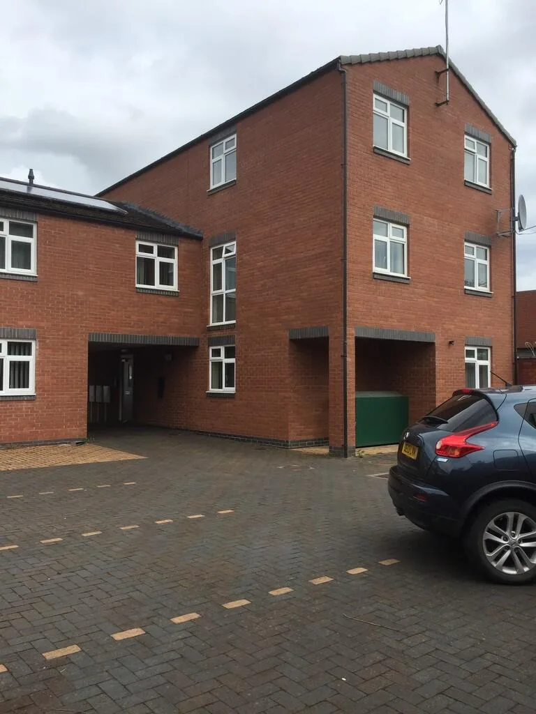 3 bedroom apartment for rent