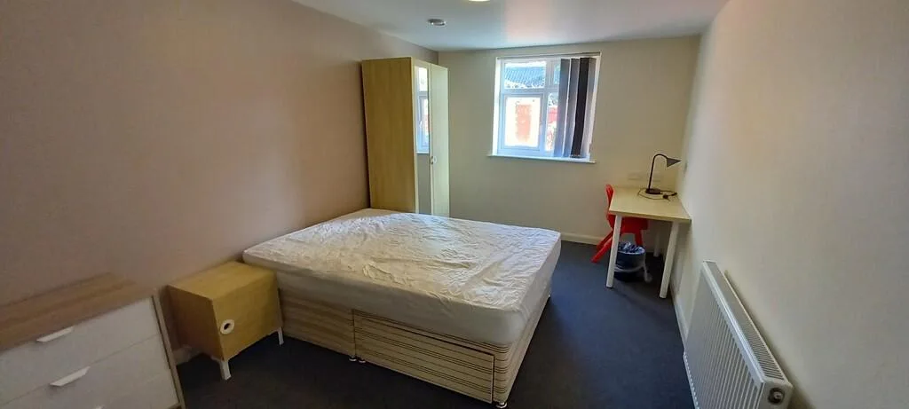 3 bedroom apartment for rent