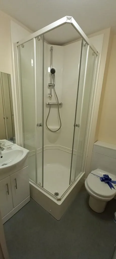 3 bedroom apartment for rent