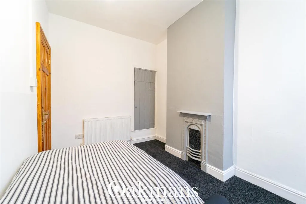 3 bedroom terraced house for rent