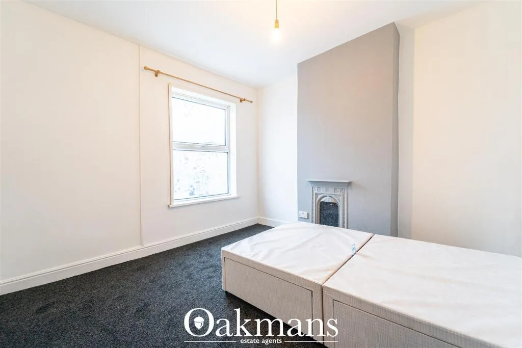 3 bedroom terraced house for rent