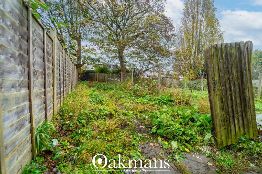 3 bedroom terraced house for rent