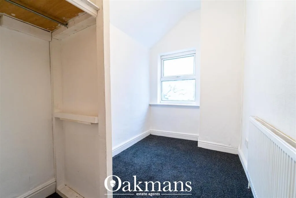 3 bedroom terraced house for rent