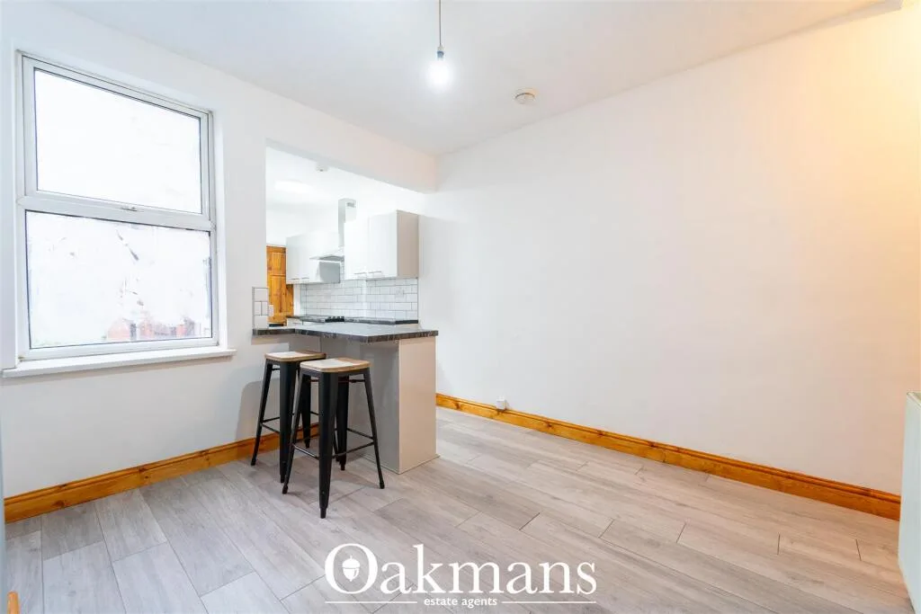 3 bedroom terraced house for rent