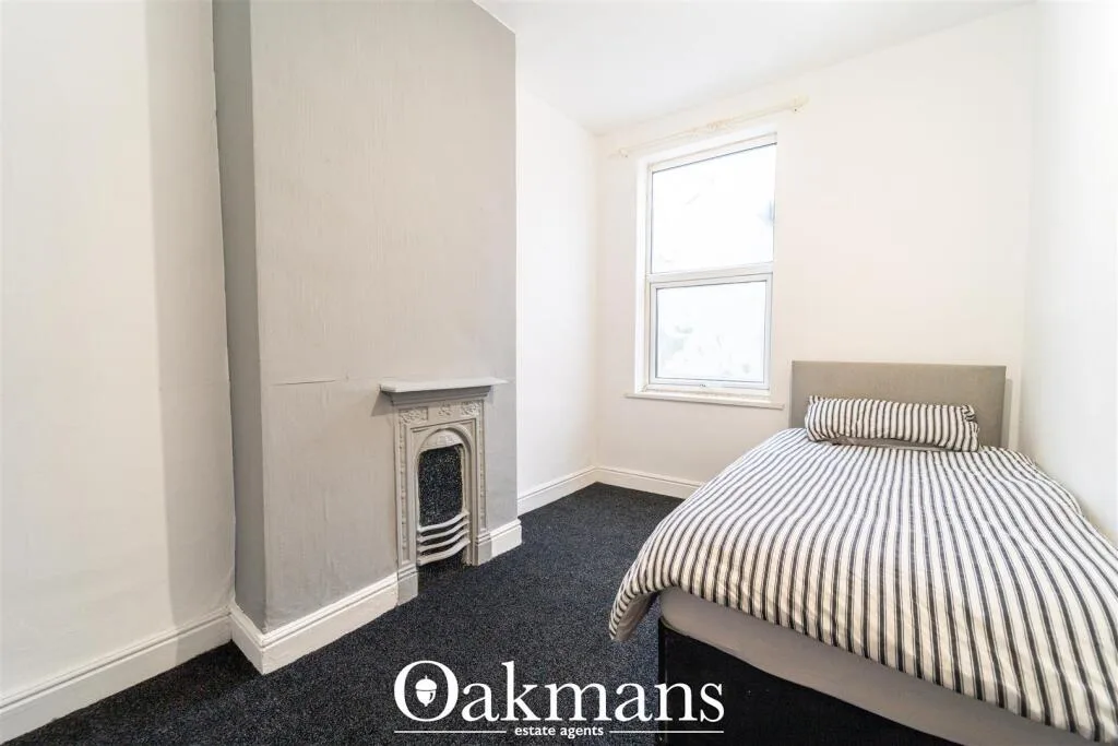 3 bedroom terraced house for rent