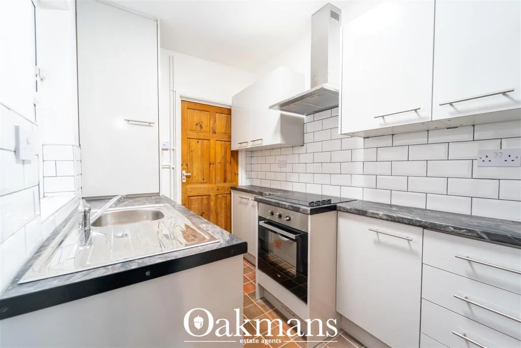 3 bedroom terraced house for rent