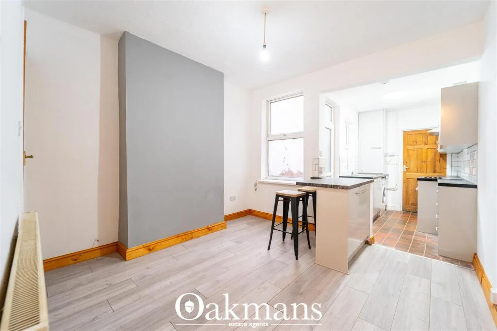 3 bedroom terraced house for rent