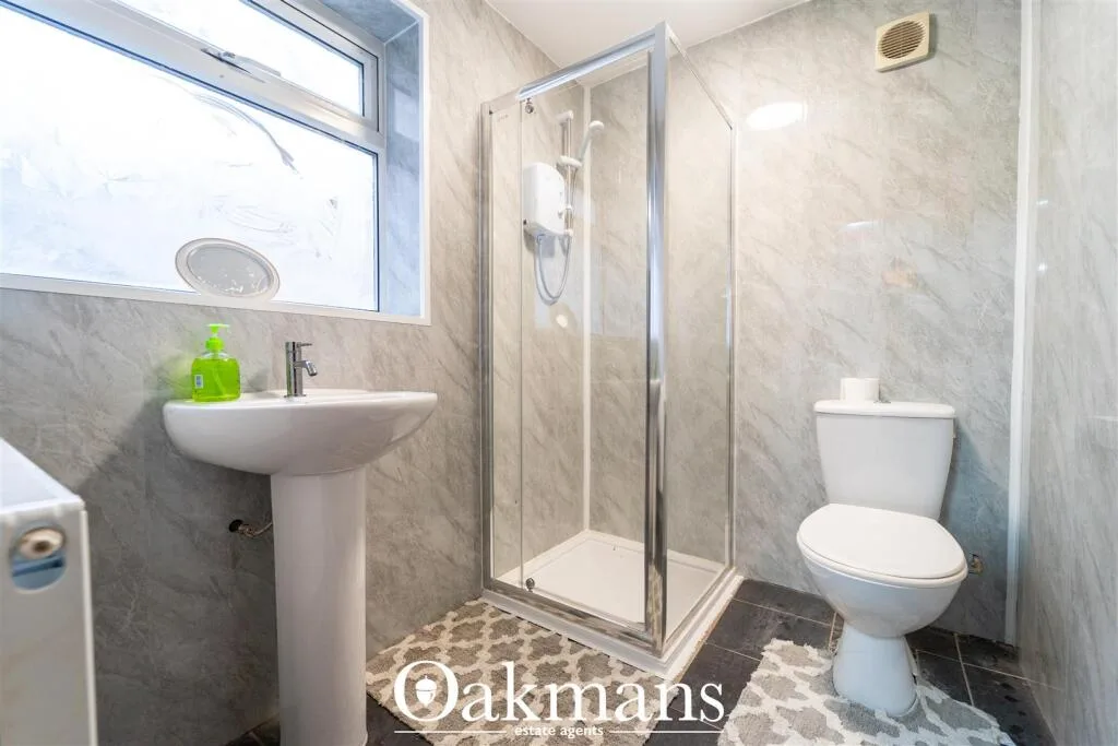 3 bedroom terraced house for rent