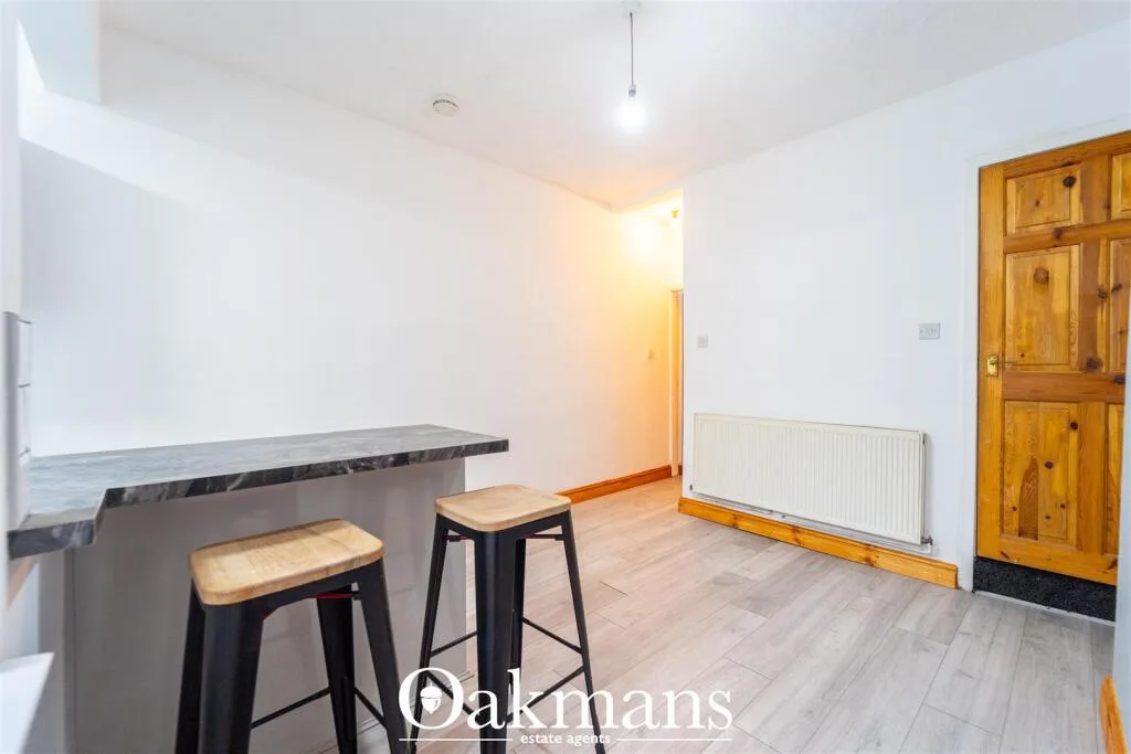 3 bedroom terraced house for rent