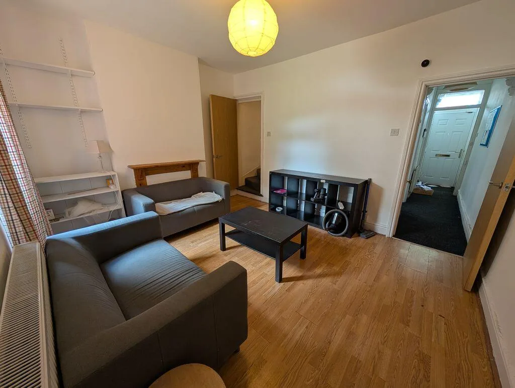 3 bedroom terraced house for rent