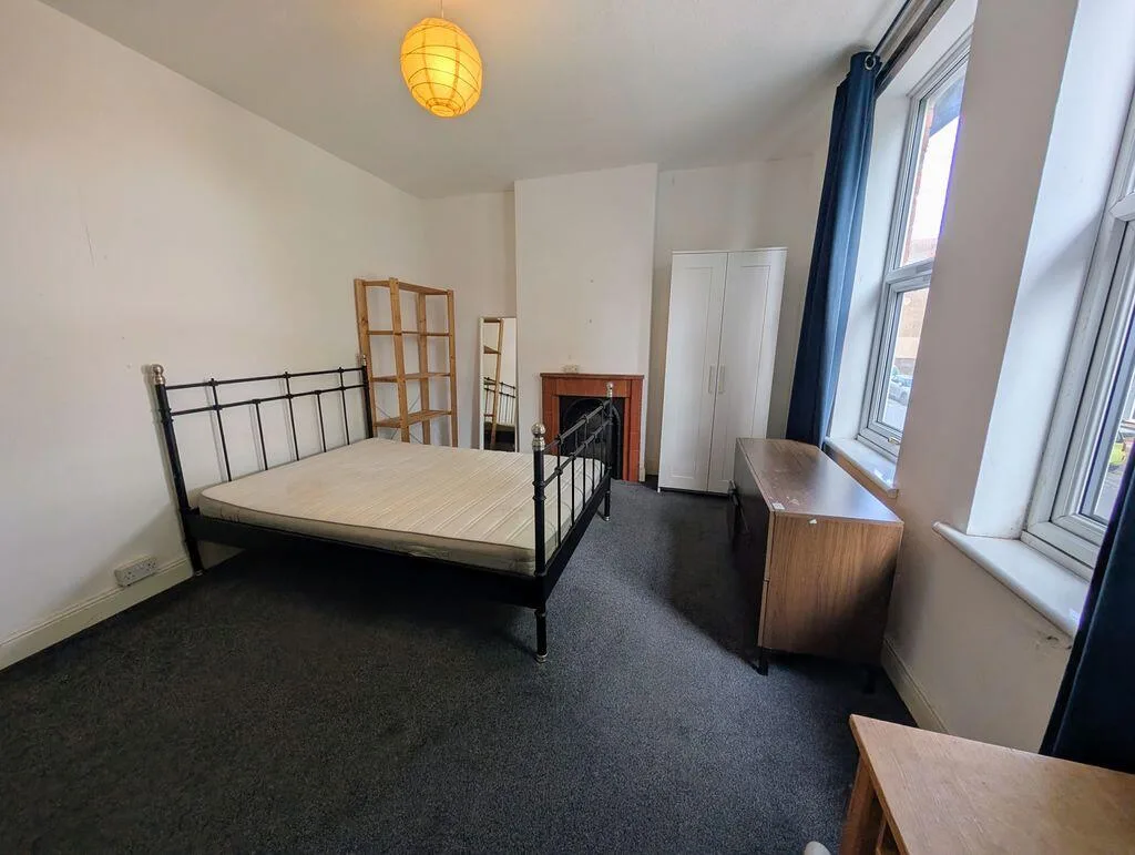 3 bedroom terraced house for rent