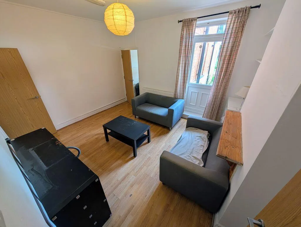 3 bedroom terraced house for rent