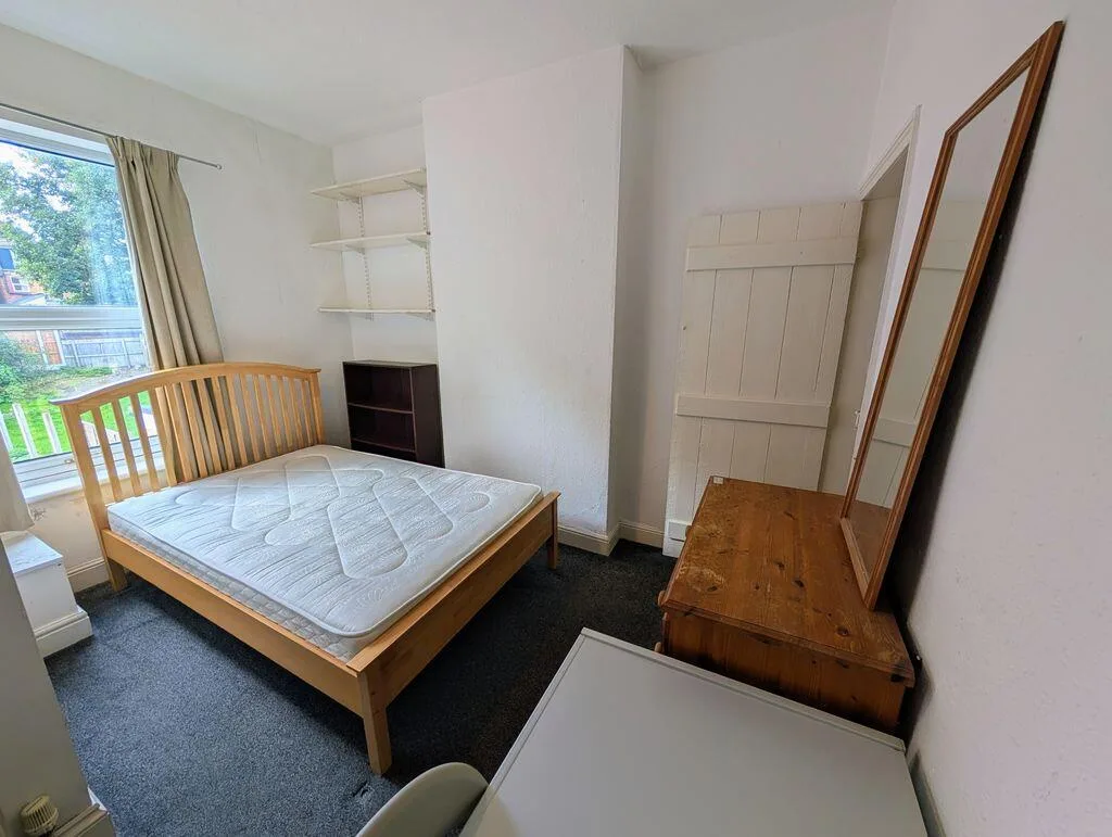 3 bedroom terraced house for rent