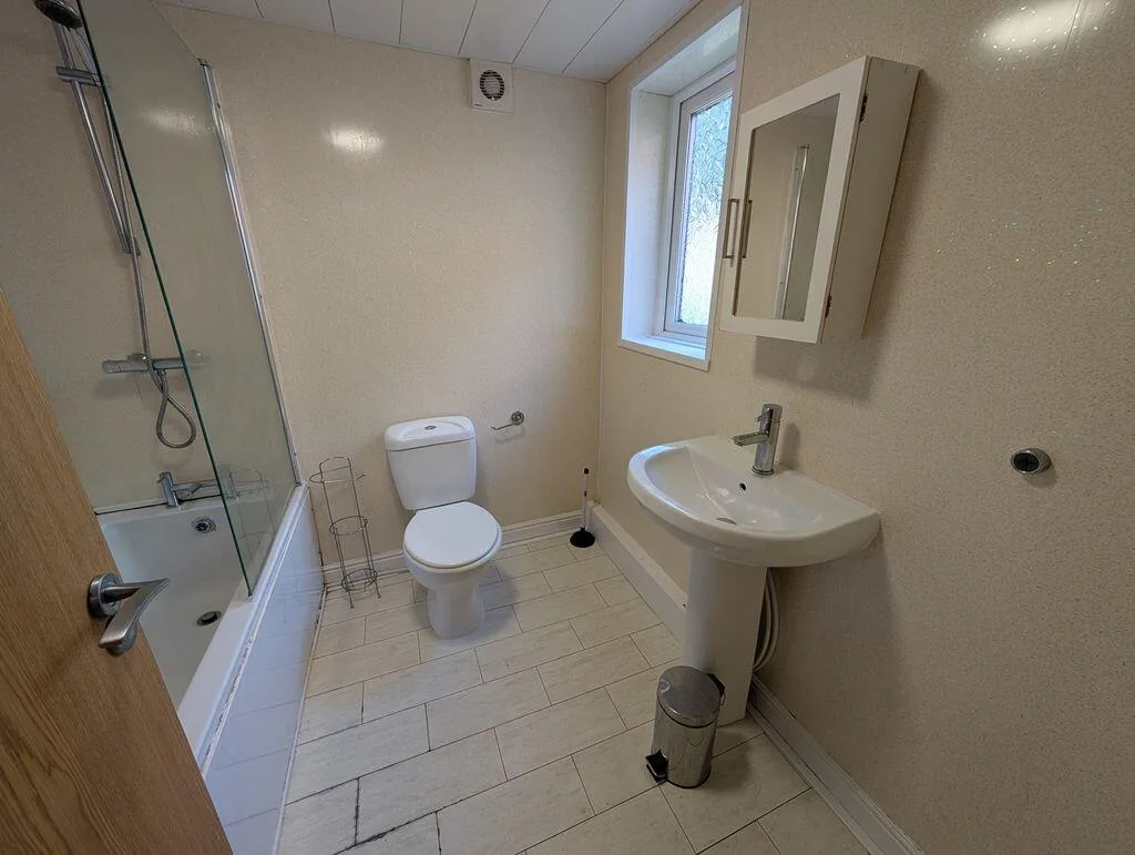 3 bedroom terraced house for rent
