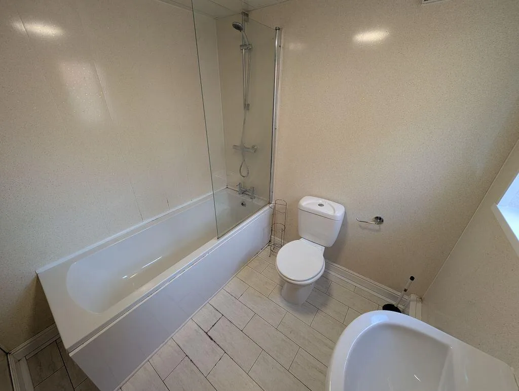 3 bedroom terraced house for rent