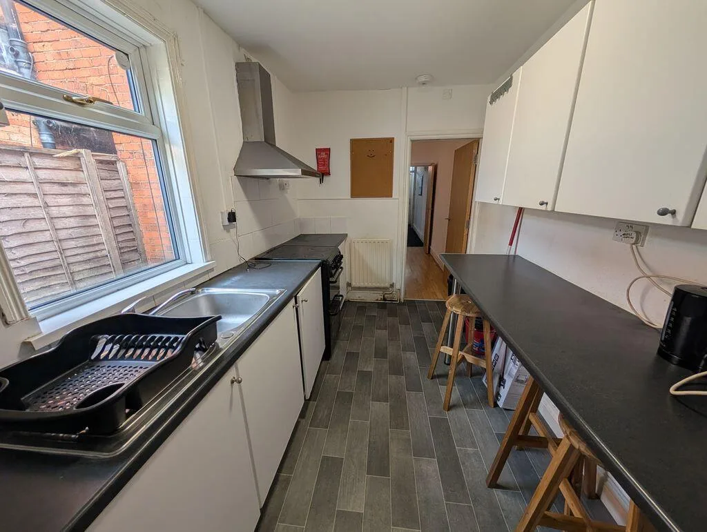 3 bedroom terraced house for rent
