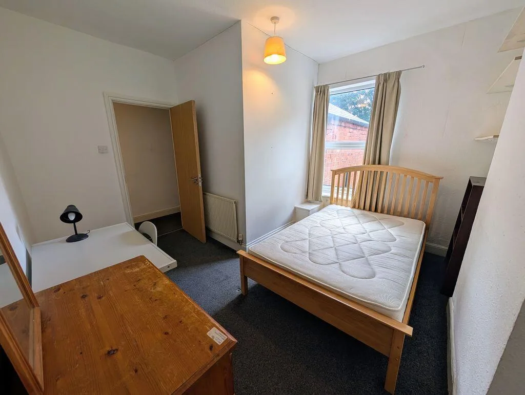 3 bedroom terraced house for rent