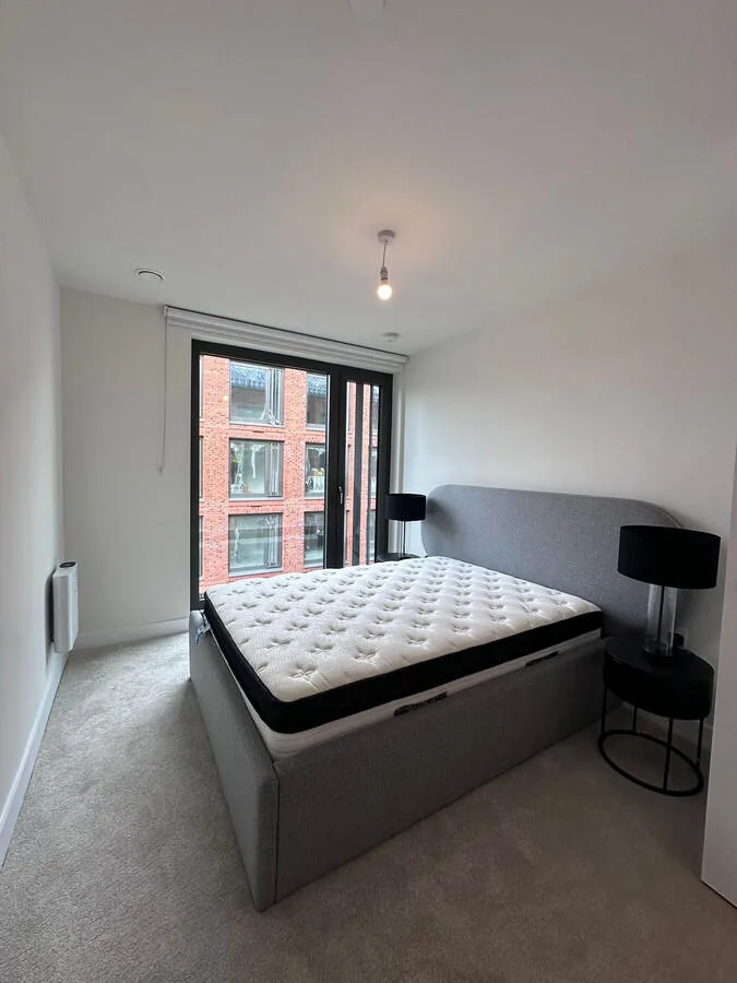2 bedroom apartment for rent