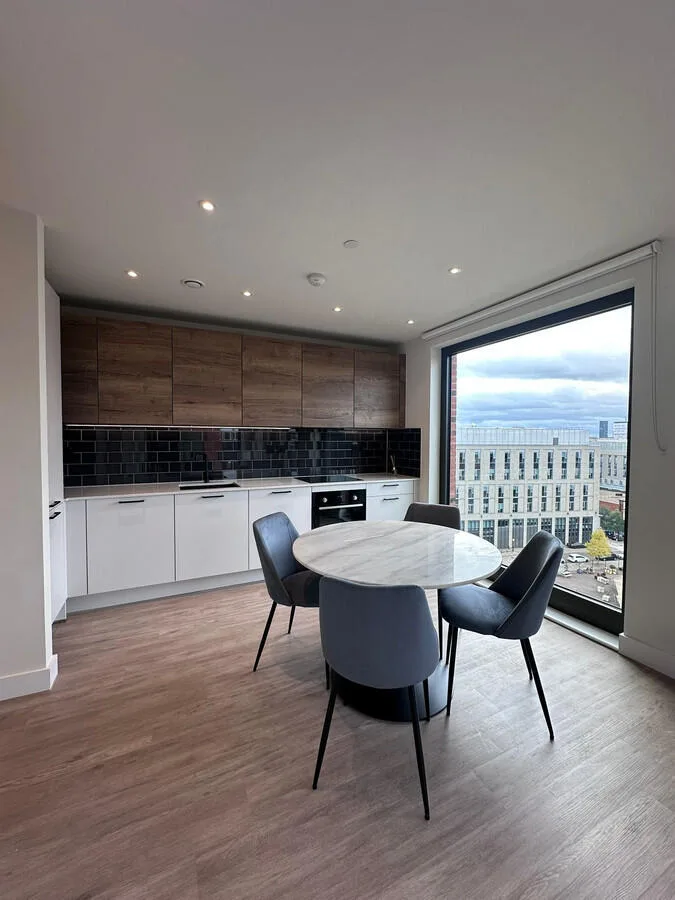2 bedroom apartment for rent