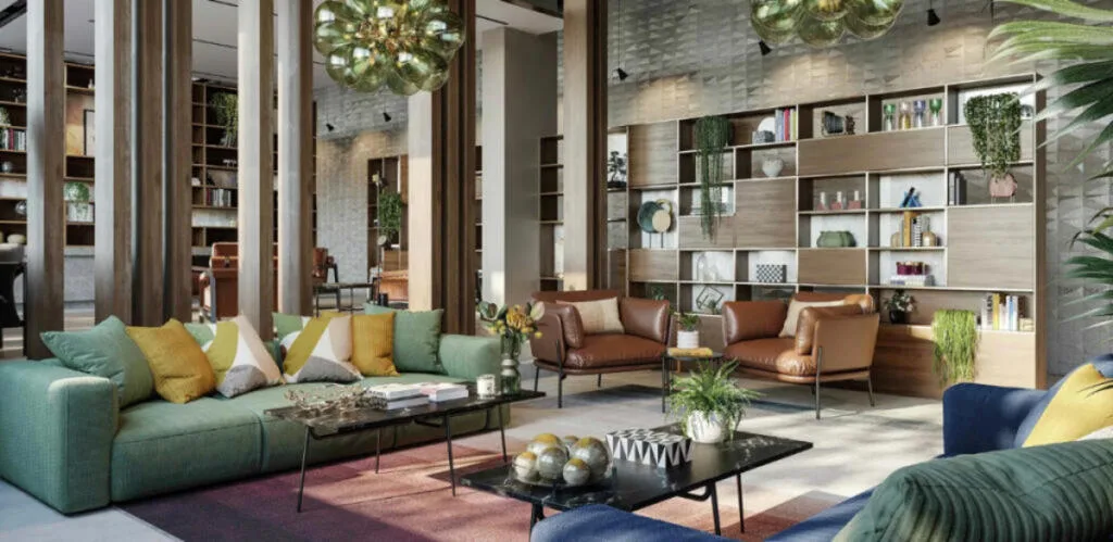 2 bedroom apartment for rent