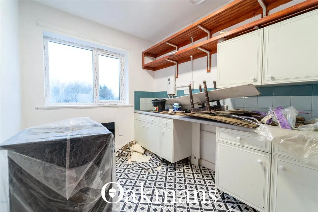 3 bedroom apartment for rent