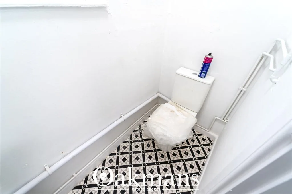 3 bedroom apartment for rent