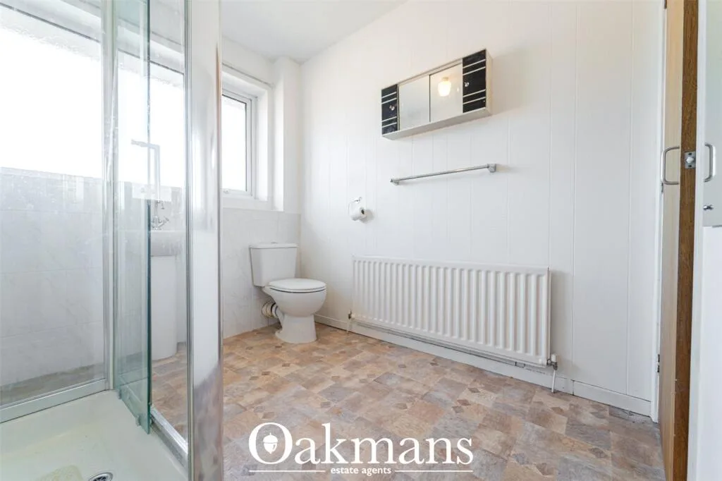 3 bedroom semi-detached house for rent