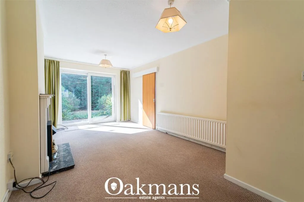 3 bedroom semi-detached house for rent