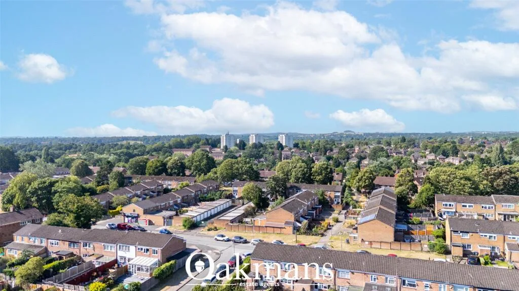 3 bedroom semi-detached house for rent