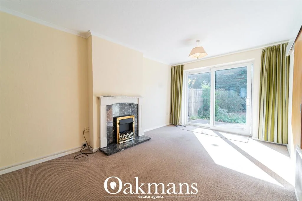 3 bedroom semi-detached house for rent