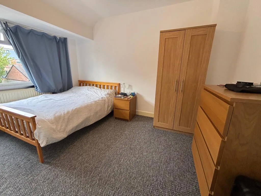 3 bedroom house for rent