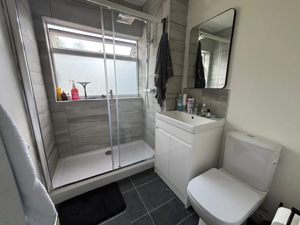 3 bedroom house for rent