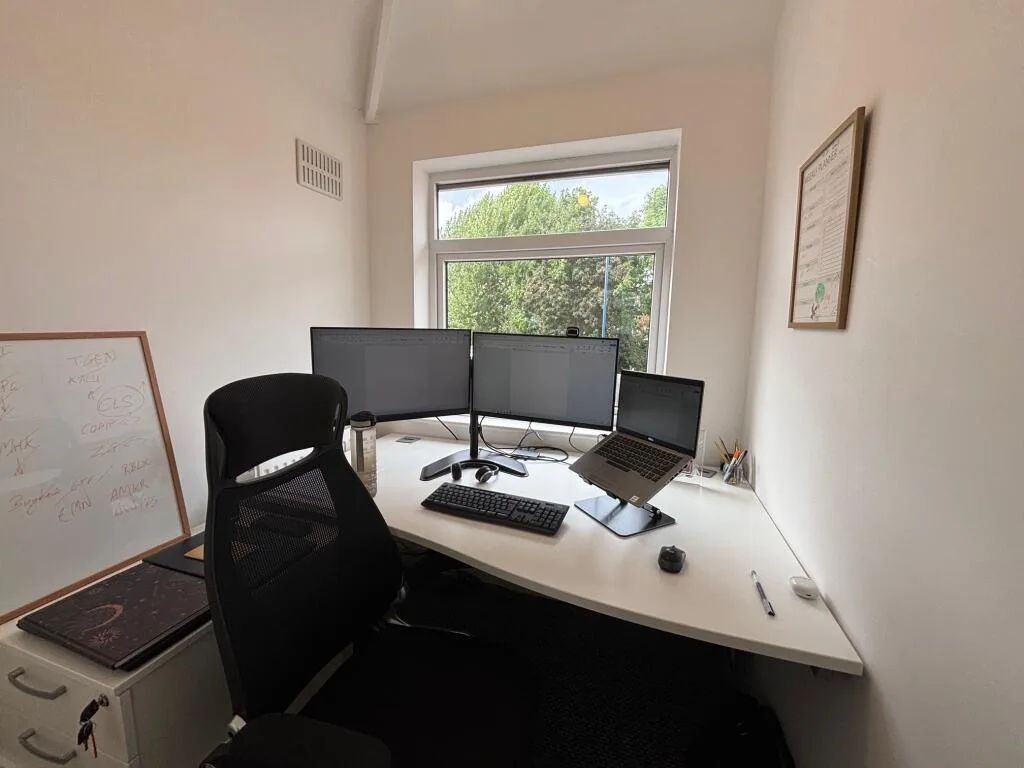 3 bedroom house for rent