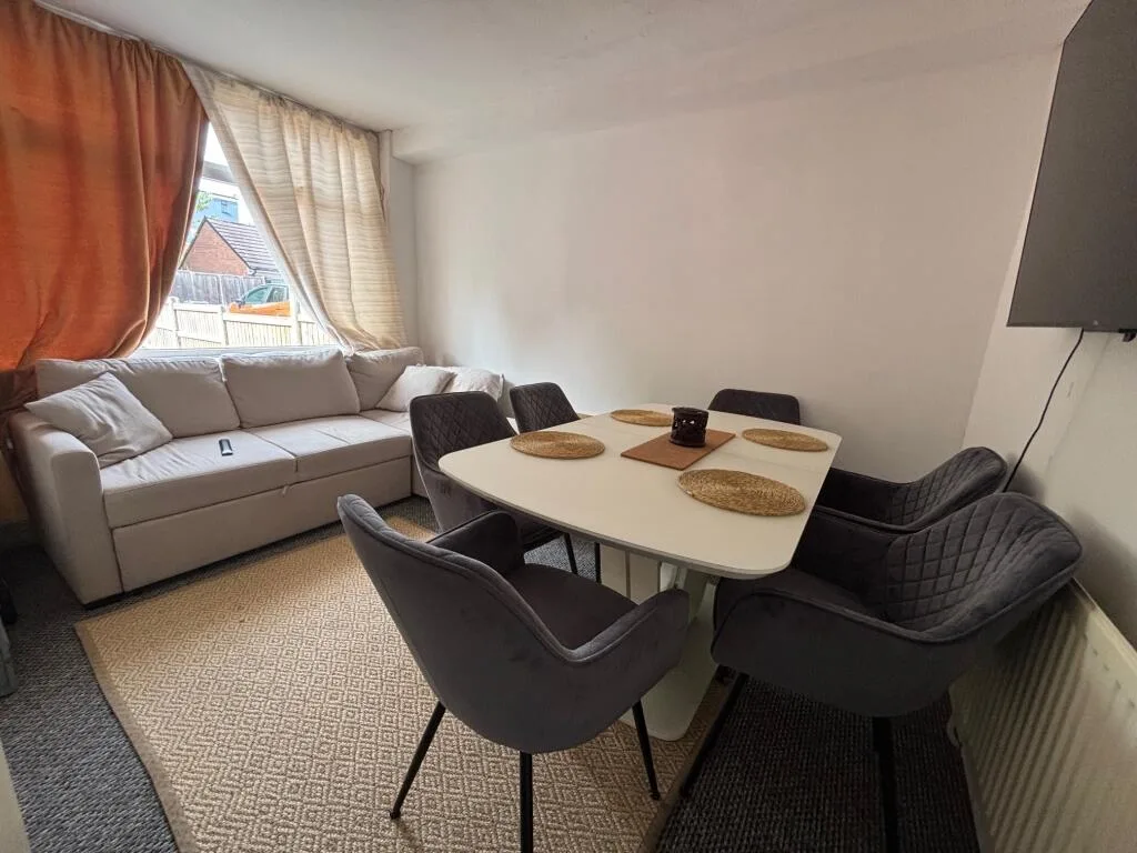 3 bedroom house for rent