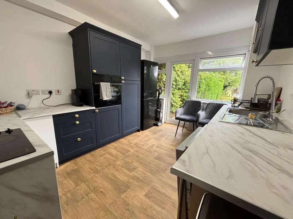 3 bedroom house for rent