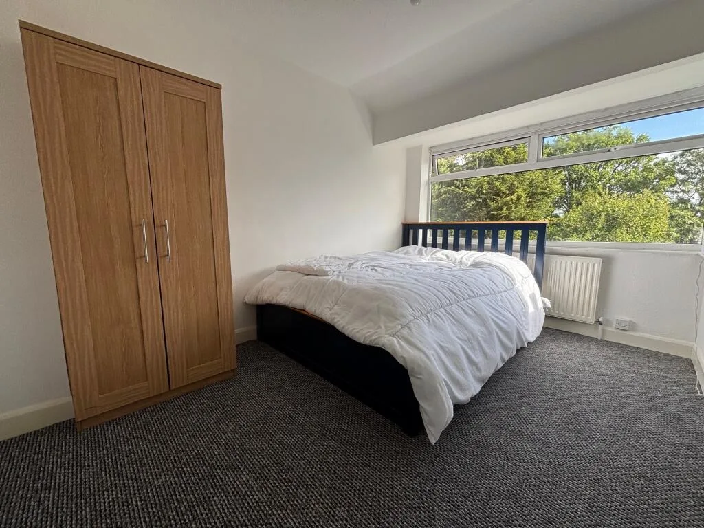 3 bedroom house for rent