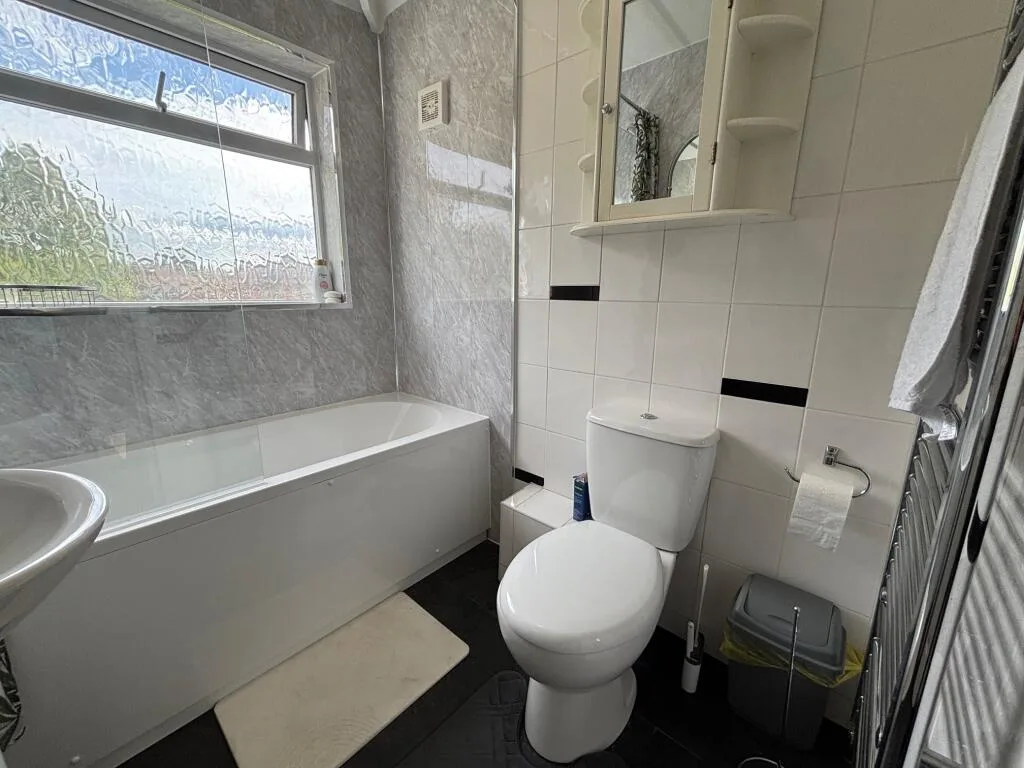 3 bedroom house for rent