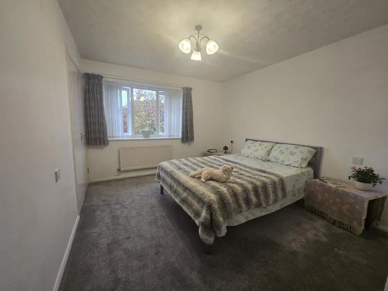 1 bedroom terraced house for rent