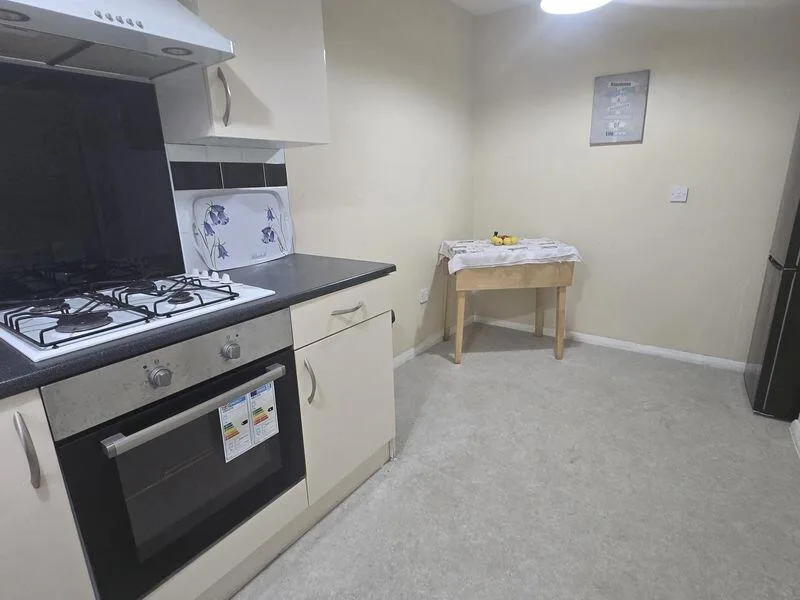 1 bedroom terraced house for rent