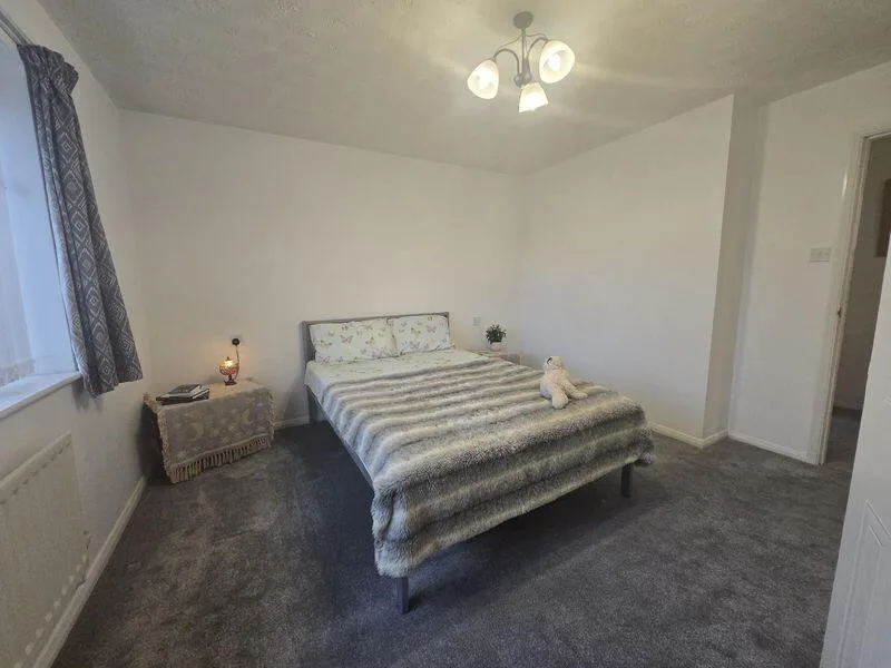 1 bedroom terraced house for rent