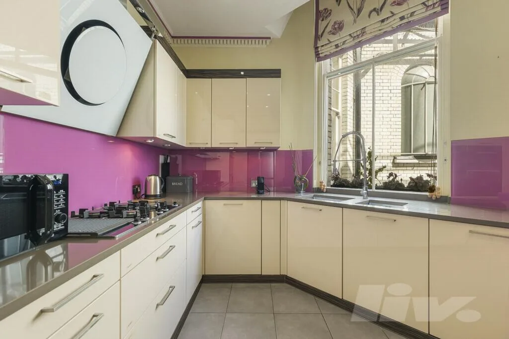 4 bedroom apartment for rent