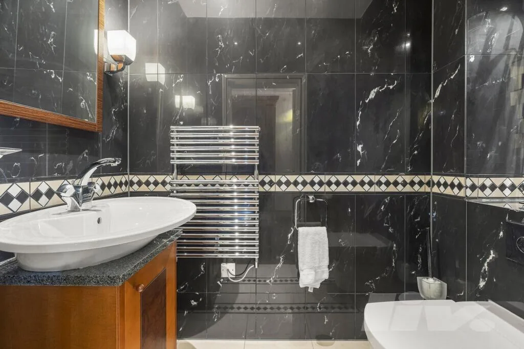 4 bedroom apartment for rent