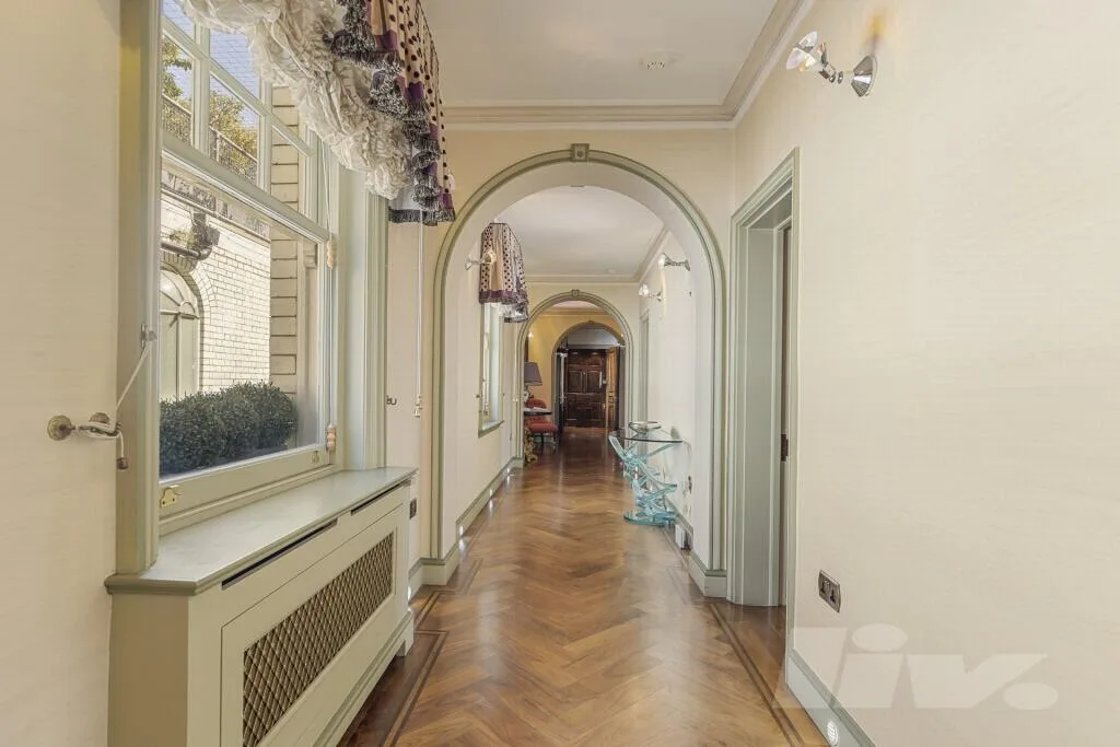 4 bedroom apartment for rent