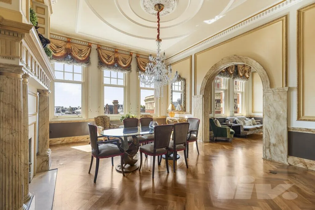 4 bedroom apartment for rent