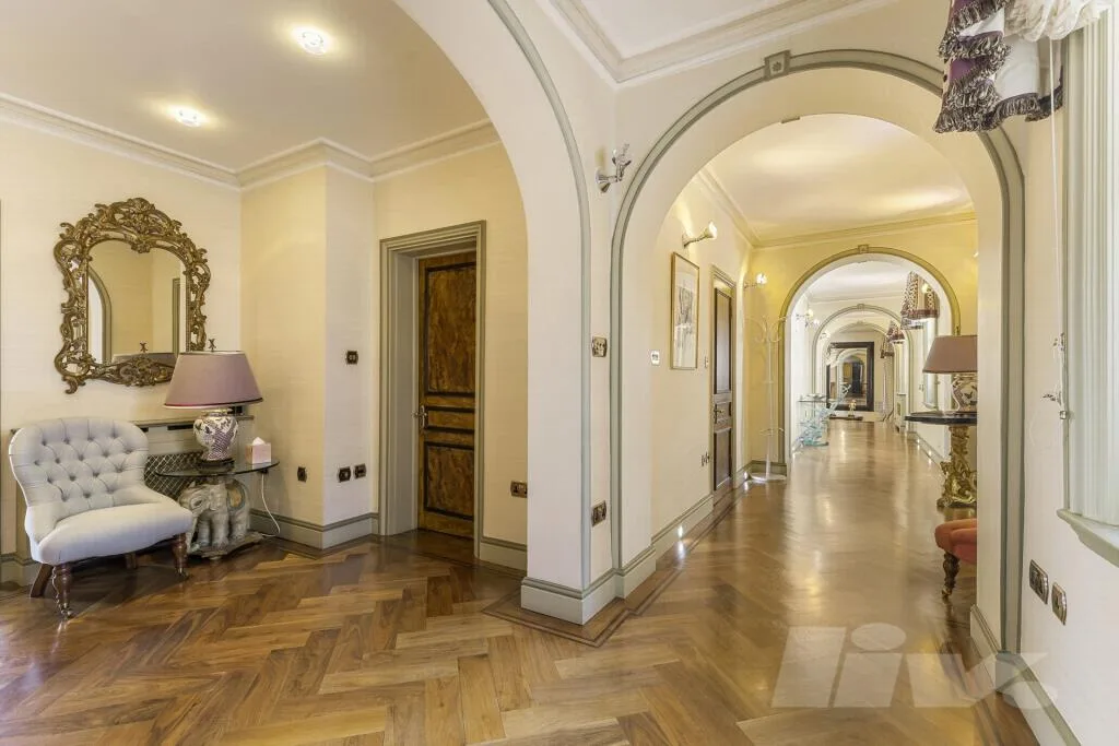 4 bedroom apartment for rent