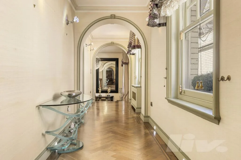 4 bedroom apartment for rent