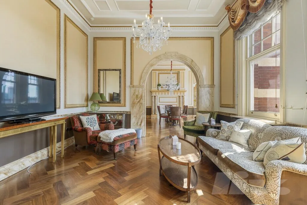 4 bedroom apartment for rent