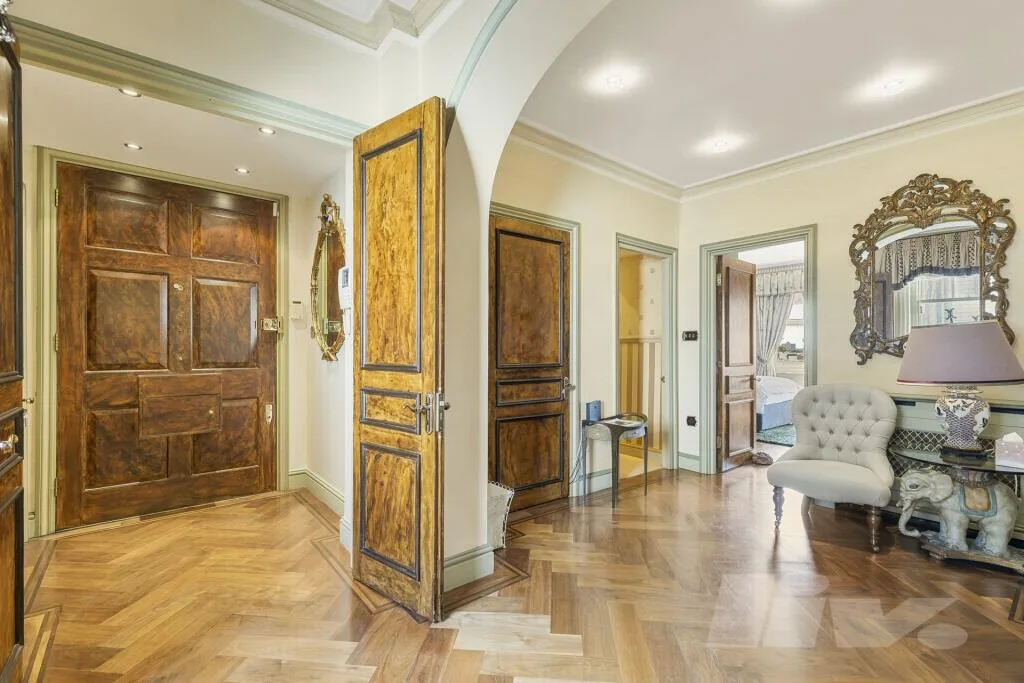 4 bedroom apartment for rent