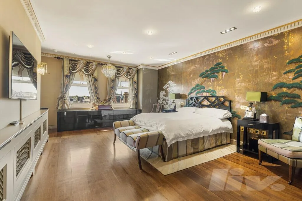 4 bedroom apartment for rent