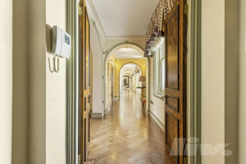 4 bedroom apartment for rent